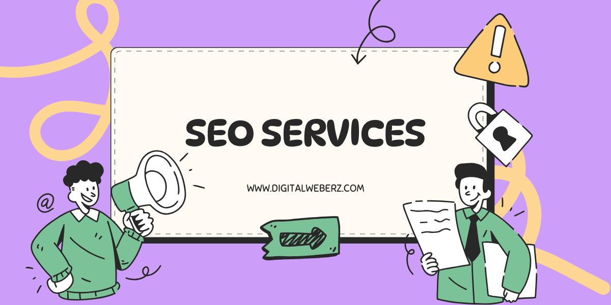 SEO Services Near Me