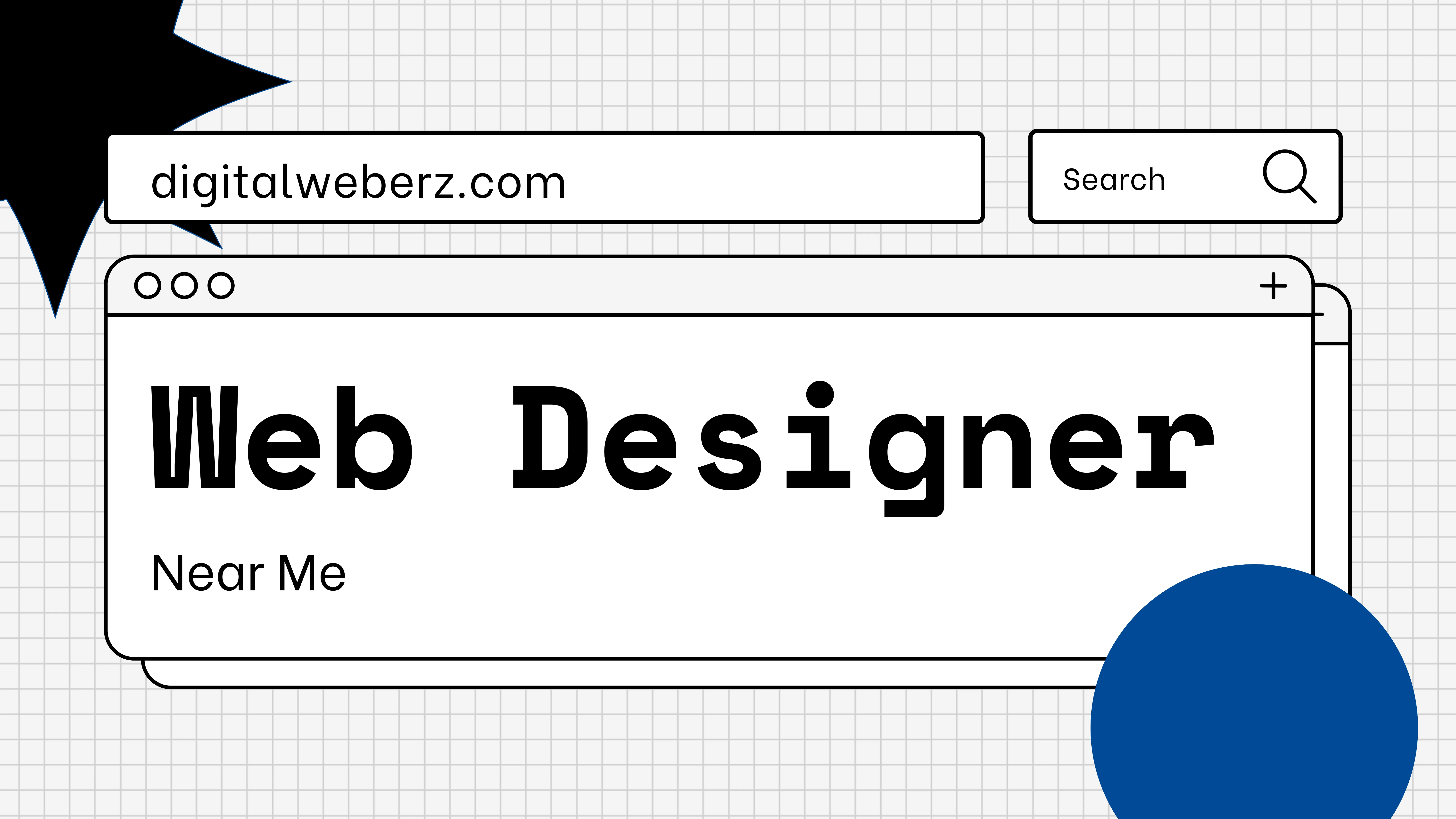 SEO Designer Near Me