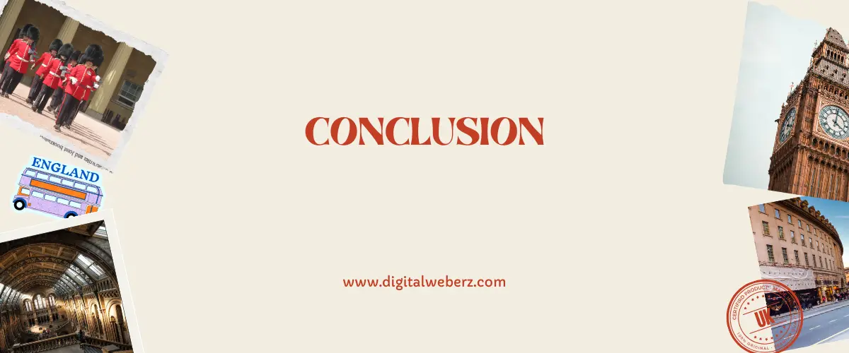 Conclusion: Elevate Your Online Presence with Digital Weberz