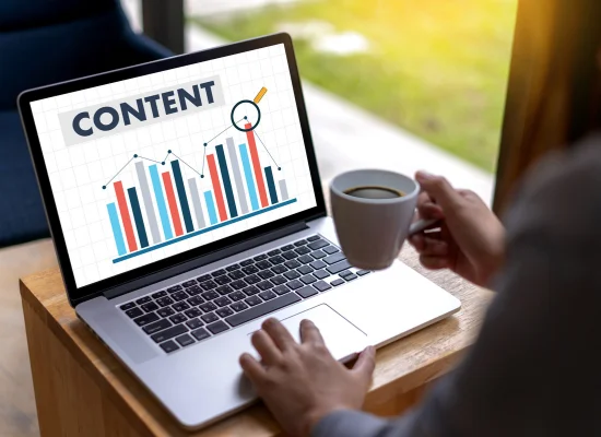 Content Writing Service