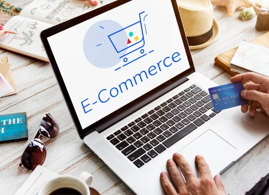 E-Commerce Website Design
