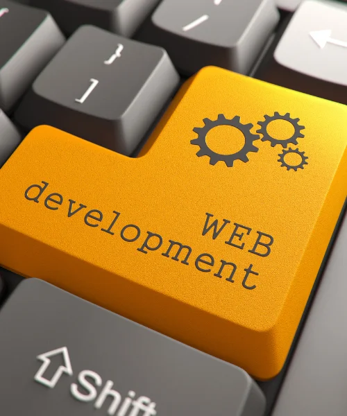 Website Development